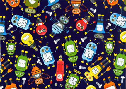 Gift Wrap 1