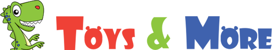 Toys and More