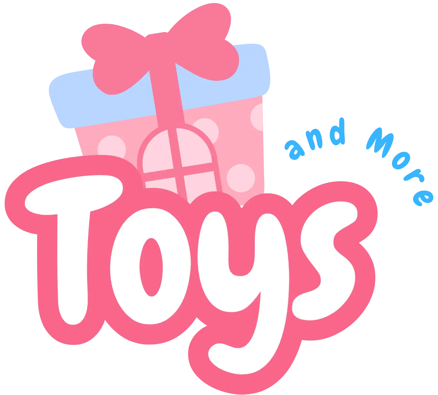 Toys and More